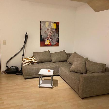 Keller Monteur Apartment Gerbrunn 외부 사진