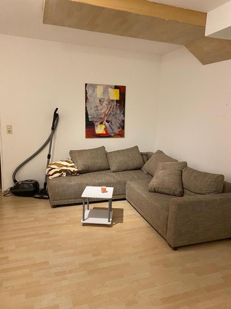 Keller Monteur Apartment Gerbrunn 외부 사진